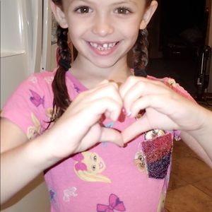 Meet your Posher, Lisa